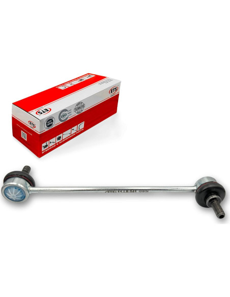 Kit de Enlace de Barra Estabilizadora ETS Frontal 2 Piezas