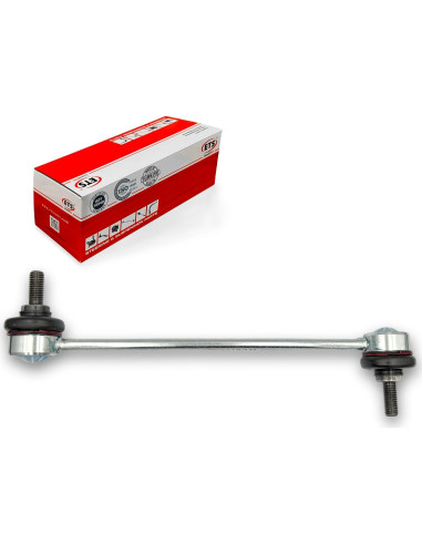 Kit de Enlace de Barra Estabilizadora ETS Frontal 2 Piezas