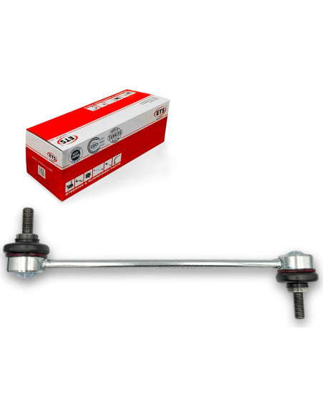 Kit de Enlace de Barra Estabilizadora ETS Frontal 2 Piezas
