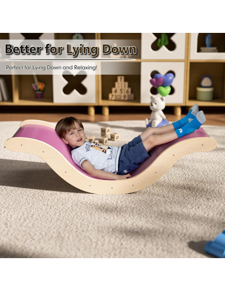 Conjunto Triángulo Pikler 5 en 1 bbgroundgrm Natural