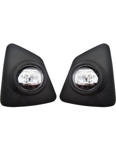 Luces de Niebla LED BONA para Toyota Corolla 2014-2016 2