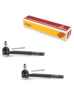 Kit de 2 Terminales de Dirección Interior Metrix 98962MT para Dodge Ram