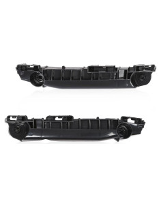 Soportes de Parachoques Frontal PIT66 para Toyota Yaris 2007-2011