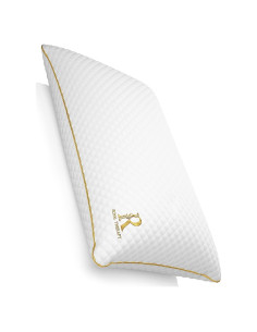 Almohada de Espuma con Memoria Royal Therapy Rey Ajustable