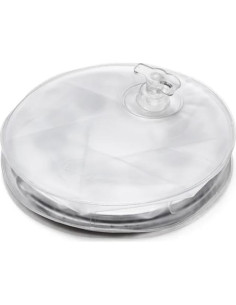 Linterna Inflable Solar MPOWERD Luci Color Essence 16 Lúmenes 2