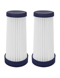 Filtro HEPA de Reemplazo Teant MV-HP para Aspiradora de Colchón