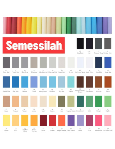 Rollo de Papel Fotográfico Sin Costuras Gris Trueno 134.62 cm x 4.88 m