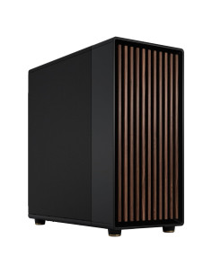 Caja para PC Fractal Design North XL Negro Carbón E-ATX