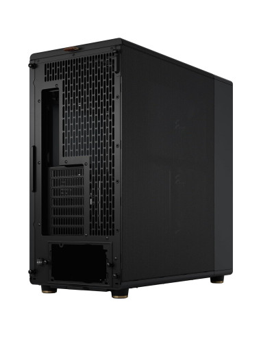 Caja para PC Fractal Design North XL Negro Carbón E-ATX