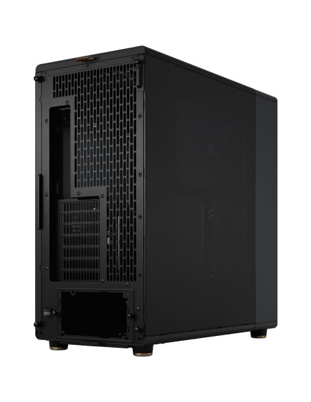 Caja para PC Fractal Design North XL Negro Carbón E-ATX