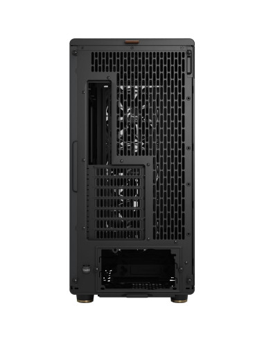 Caja para PC Fractal Design North XL Negro Carbón E-ATX