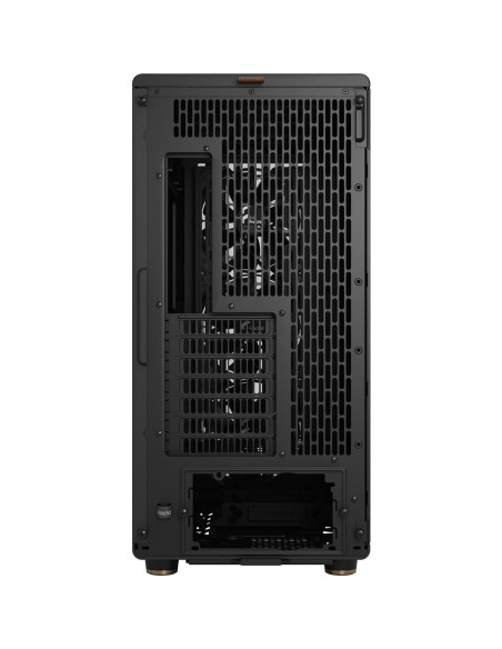 Caja para PC Fractal Design North XL Negro Carbón E-ATX