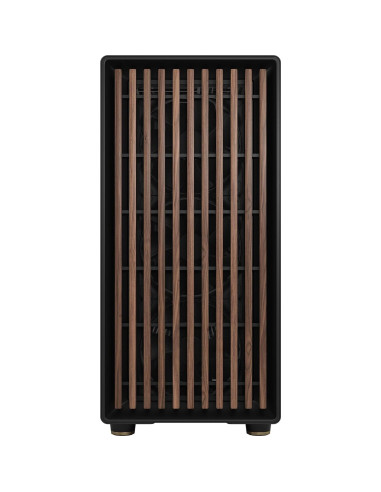 Caja para PC Fractal Design North XL Negro Carbón E-ATX