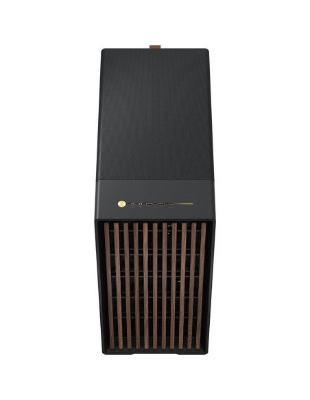Caja para PC Fractal Design North XL Negro Carbón E-ATX