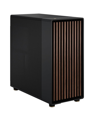 Caja para PC Fractal Design North XL Negro Carbón E-ATX