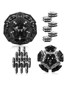 Esfera Magnética Antiestrés KEDIBO 12.99x11.18cm Juguete