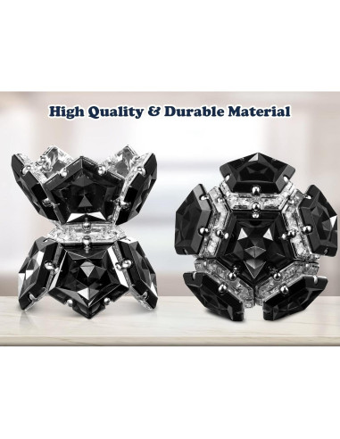 Esfera Magnética Antiestrés KEDIBO 12.99x11.18cm Juguete