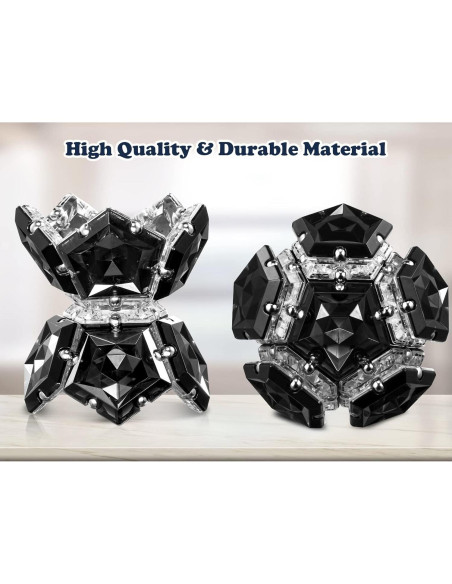 Esfera Magnética Antiestrés KEDIBO 12.99x11.18cm Juguete