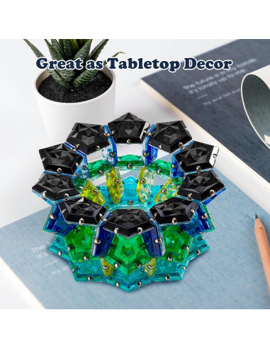 Esfera Magnética Antiestrés KEDIBO 12.99x11.18cm Juguete