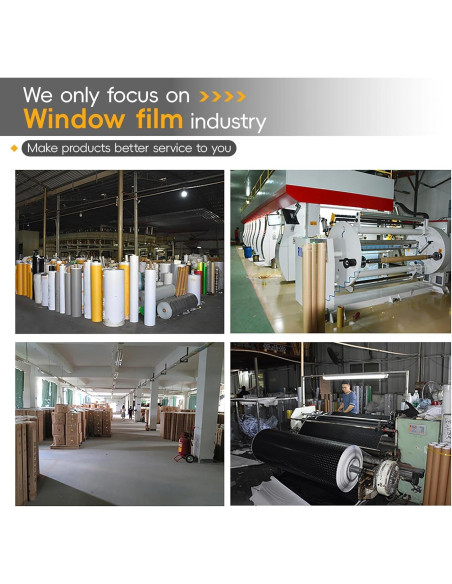 Película de Privacidad para Ventanas Dwersty 90x200 cm Arcoíris