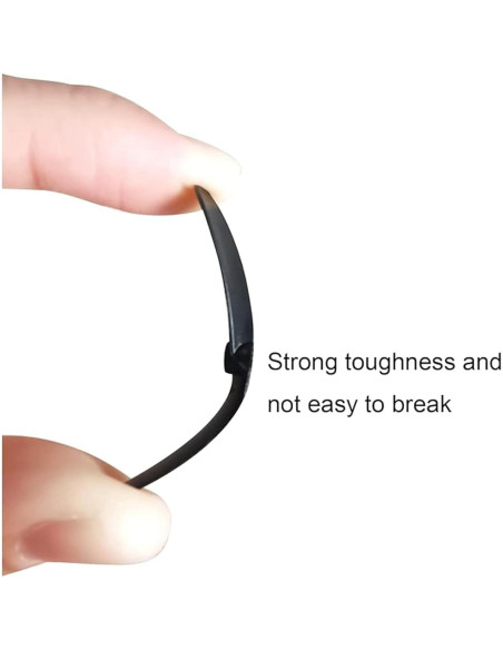 Hélices Mini para Quadcopter Wurenji 35mm - 20 Piezas