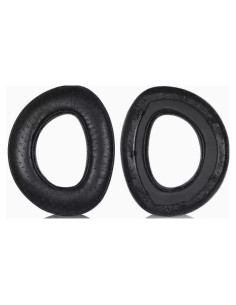 Almohadillas de Repuesto Joghaw para Auriculares HD 700 - Cuero de Oveja Perforado