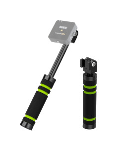Mango de Micrófono Estirable YOUSHARES para RODE Wireless Go 2