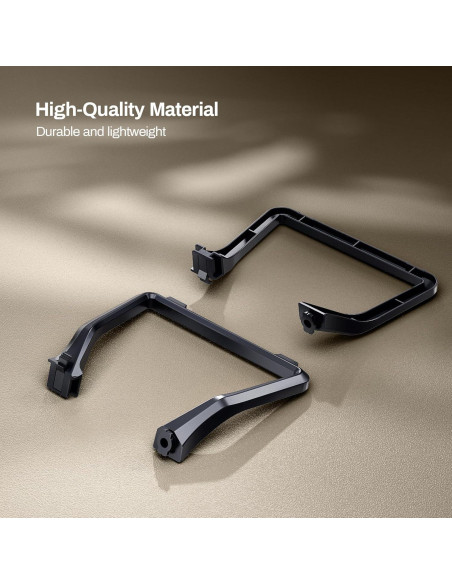 Patas de Aterrizaje Bwine F7/F7GB2/F7GPS - 2 Pcs Reemplazo