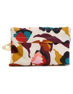 Organizador Plegable de Prendas Vera Bradley 58x102 cm