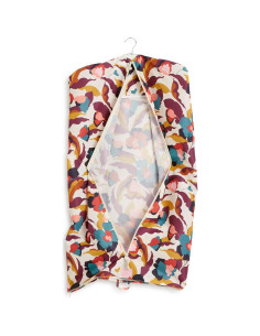 Organizador Plegable de Prendas Vera Bradley 58x102 cm 2