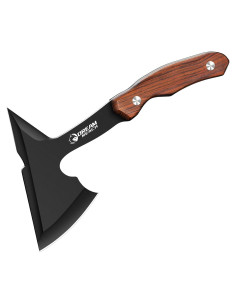 Juego de Hachas de Lanzamiento Dream Reach - Acero Inoxidable 3CR13