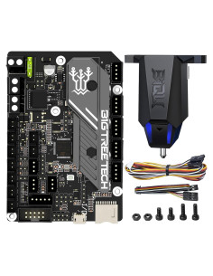 Placa de Control BIGTREETECH SKR Mini E3 V3.0 + MicroProbe V2