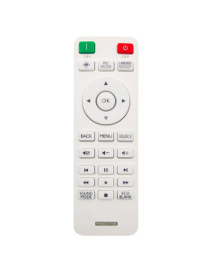 Control Remoto BenQ TH585 TH685 TH671ST - Reemplazo InTeching