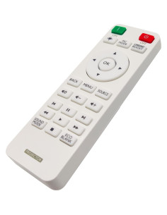 Control Remoto BenQ TH585 TH685 TH671ST - Reemplazo InTeching 2