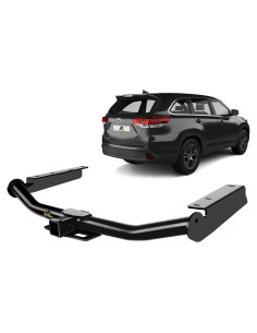Enganche de Remolque Clase III Geteen TCG35 para Toyota Highlander 2014-2019