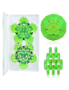 Esfera Magnética Antiestrés KEDIBO 19x10cm Juguete Creativo