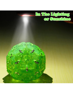 Esfera Magnética Antiestrés KEDIBO 19x10cm Juguete Creativo 2