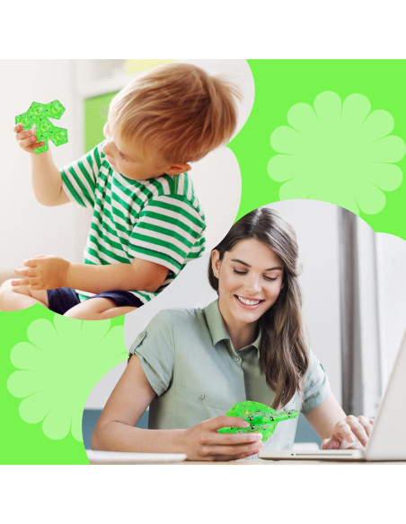 Esfera Magnética Antiestrés KEDIBO 19x10cm Juguete Creativo