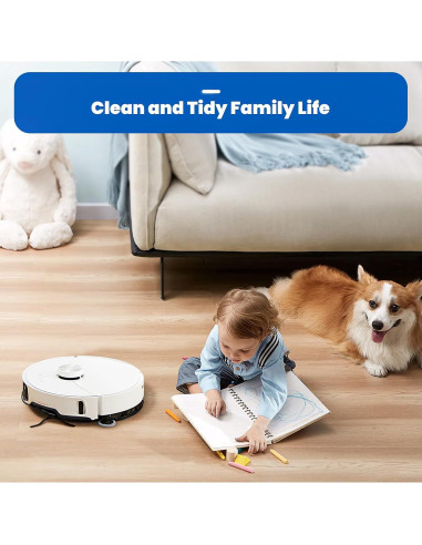 30 Accesorios para Aspiradora Roborock S8 Max Ultra AnDongo