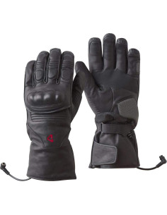 Guantes Calentados Gerbing Vanguard 12V Motocicleta XL 2