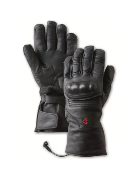 Guantes Calentados Gerbing Vanguard 12V Motocicleta XL