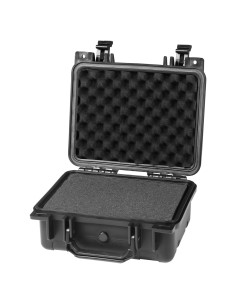 Funda Dura Impermeable Jack Boss 10" para Cámara y Drones