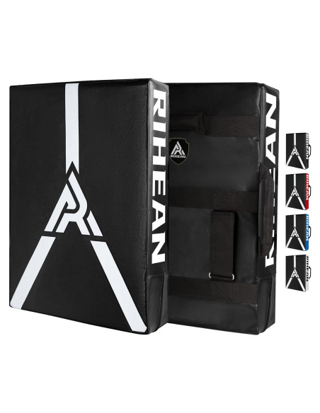 Almohadilla de Bloqueo RIHEAN 61x41cm para Fútbol y Más