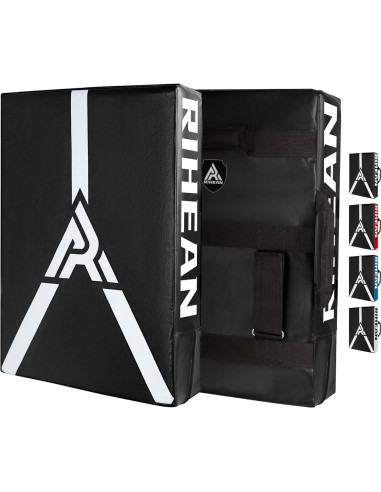 Almohadilla de Bloqueo RIHEAN 61x41cm para Fútbol y Más