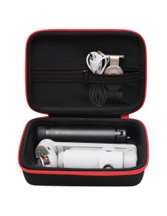 Funda Dura LTGEM para Gimbal DJI Osmo Mobile 6 y SE