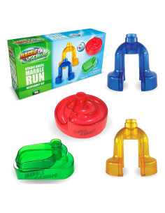 Bases Estables de Mármol Marble Genius - Set de 4 Piezas