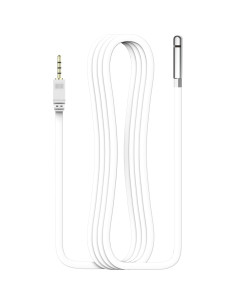 Sonda de Temperatura y Humedad Elitech US-ProSensor-THE, -40 a 80C, 5m 2