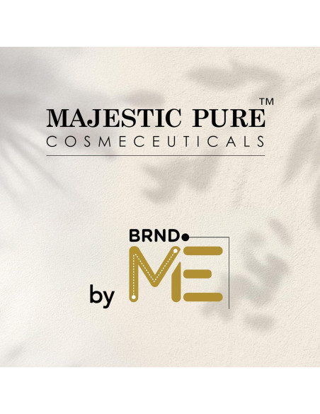 Aceite Esencial de Árbol de Té Majestic Pure 59 ml - 100% Puro