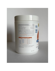 Masticables para Alergias en Perros GoodGrowlies 180Ct 2