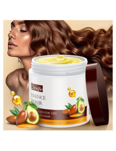 Mascarilla de Colágeno Srripo 478g - Acondicionador Profundo